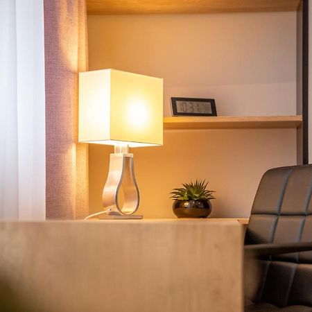 Piastowska Modern Apartment I Katowice Centrum Apartament Dış mekan fotoğraf