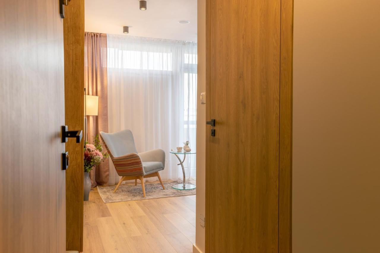 Piastowska Modern Apartment I Katowice Centrum Apartament Dış mekan fotoğraf