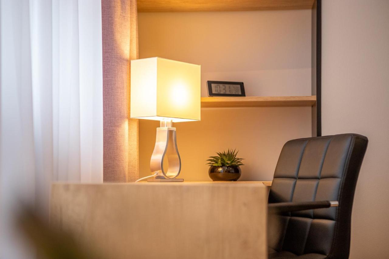 Piastowska Modern Apartment I Katowice Centrum Apartament Dış mekan fotoğraf